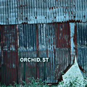 Arimea - Orchid Street (EP) (2024)