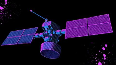 Udemy – Satellite Cybersecurity Foundations