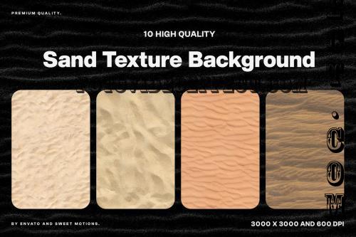 10 Sand Texture Background - EAULXAR