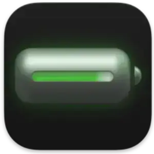 Magic Battery 8.1.5 macOS