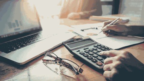 Udemy – Turnover Tax Course