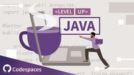 Level Up: Java