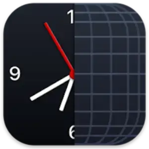 The Clock 4.9.6 macOS