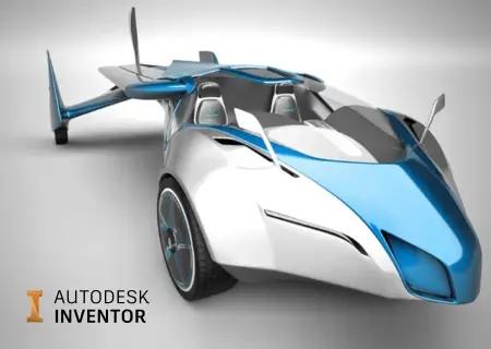 Autodesk Inventor 2017.4.7