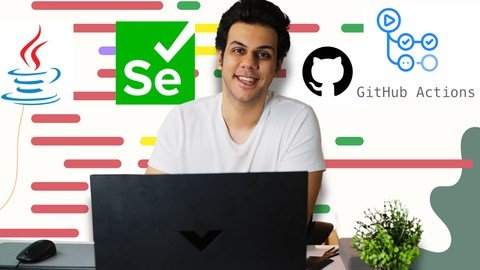 Udemy – Sdet Interview Prepration