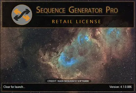 Sequence Generator Pro 4.5.0.1460 Beta