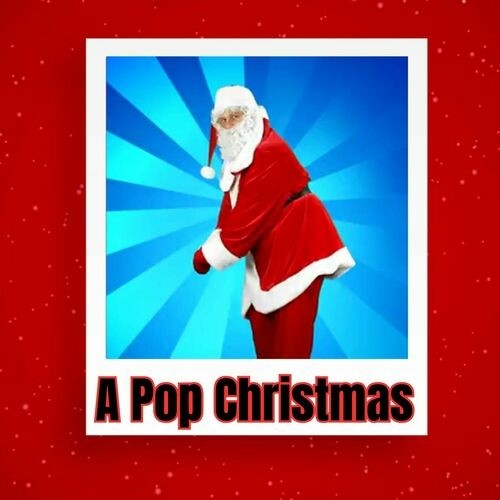 A Pop Christmas (2024)