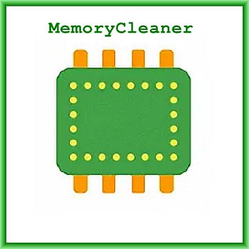 MemoryCleaner 1.9.2 Portable