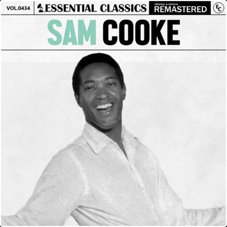 Sam Cooke - Essential Classics Vol  434 Sam Cooke (2024) FLAC