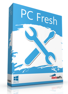 Abelssoft PC Fresh 2025 v11.01.58277 Multilingual