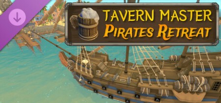 Tavern Master Pirates Retreat Update v20241122-TENOKE