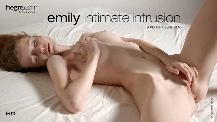 Hegre-Art: Emily Intimate Intrusion [FullHD 1080p]