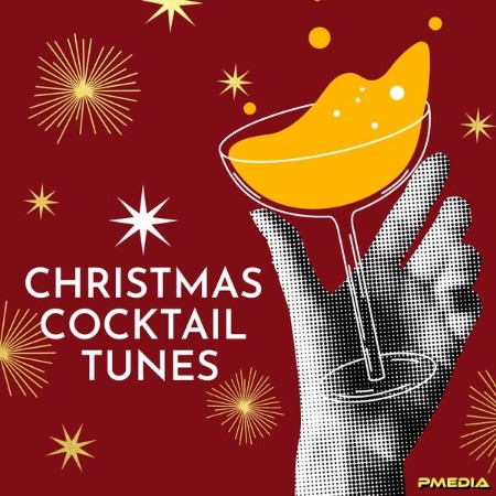 VA - Christmas Cocktail Tunes 2024