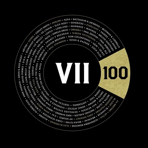 VII100 - Extended Mixes (2024)