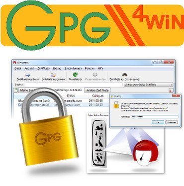 Gpg4win 4.4.0 Multilingual