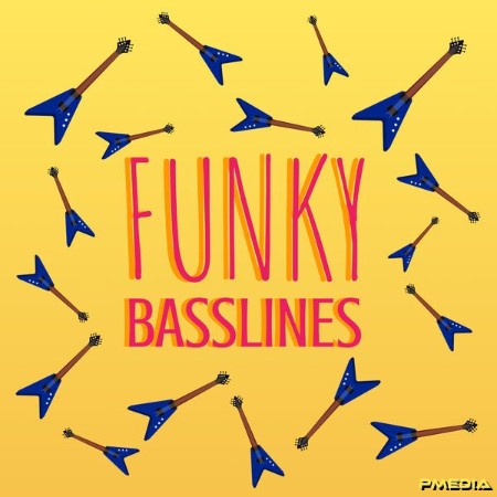 VA - Funky Basslines 2024