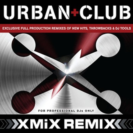 VA - X-MiX Urban Series 282 2024