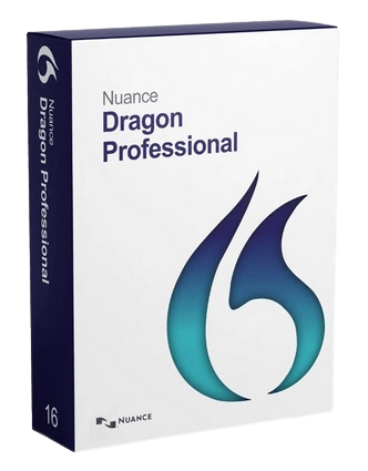 Nuance Dragon Professional v16.10.200.044