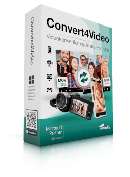 Abelssoft Converter4Video 2025.11.01.58192 Multilingual