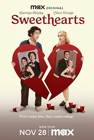 SweeThearts (2024) 1080p WEB H264-AccomplishedYak