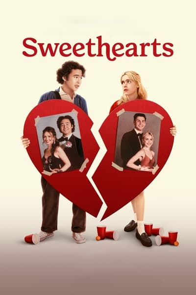 Sweethearts (2024) 720p AMZN WEB-DL DDP5 1 H 264-playWEB