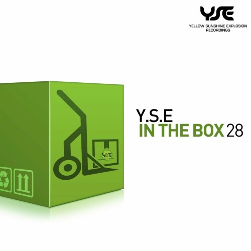 Y.S.E in the Box Vol. 28 (2024)