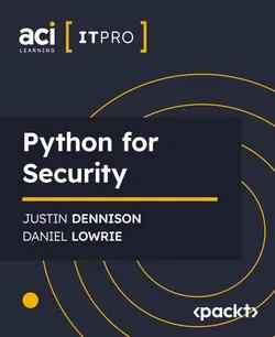 Python for Security