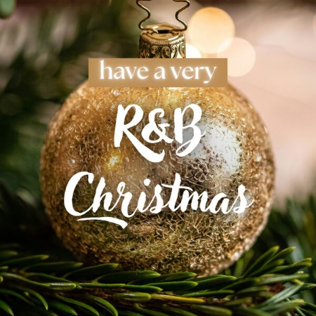 VA - Have A Very R&B Christmas 2024