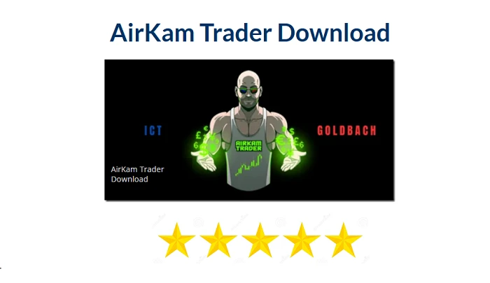 AirKam Trader Download Courses Video