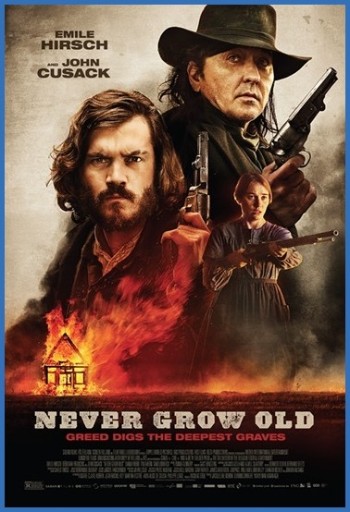 Never Grow Old 2019 1080p BluRay x264-OFT