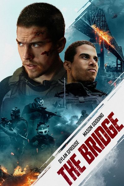 The Bridge 2024 German BDRip x264-DETAiLS