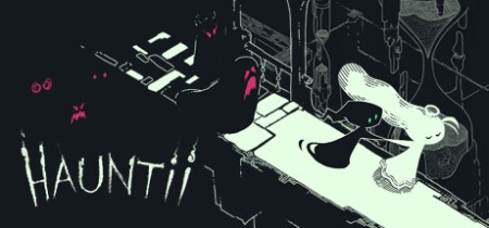 Hauntii Update v1.0.6
