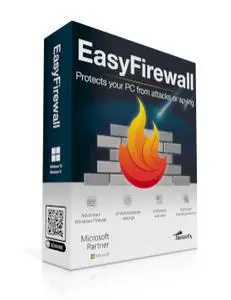 Abelssoft EasyFirewall 2025 v3.01.58182 Multilingual