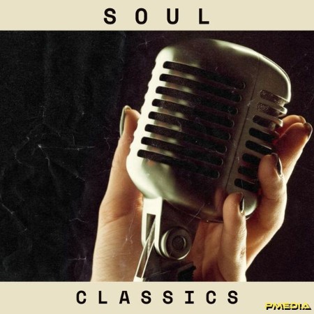 VA - Soul Classics 2024