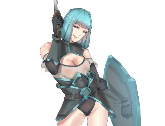 Warrior Guild Ver.1.1.6 by Bo Wei Porn Game