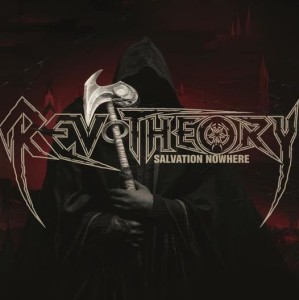 Rev Theory - Salvation Nowhere (2024)