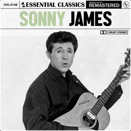 Sonny James - Essential Classics Vol  148 Sonny James (2024) FLAC