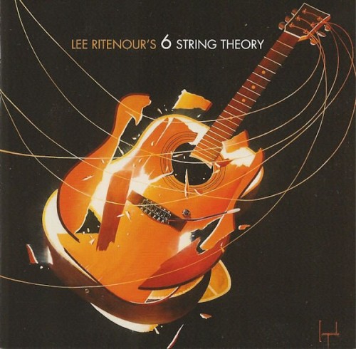 Lee Ritenour - 6 String Theory (2010) Lossless