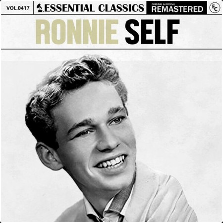 Ronnie Self - Essential Classics Vol  417 Ronnie Self (2024) FLAC