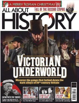 All About History - Issue 150 2024