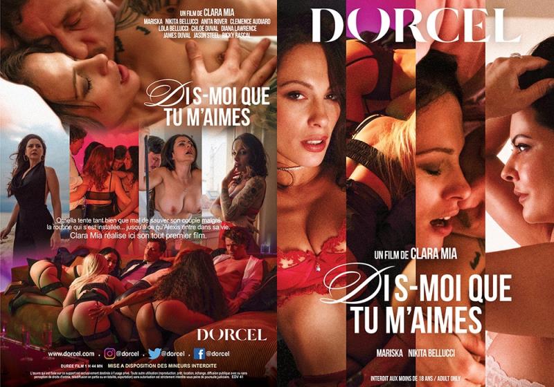 Dis-moi Que Tu M'aimes / Say You Love Me - 1080p/720p/SD