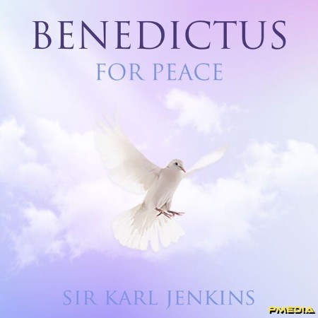 VA - Benedictus for Peace 2024