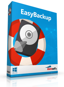 Abelssoft EasyBackup 2025 v15.01 Multilingual