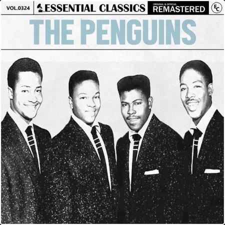 The Penguins - Essential Classics Vol  324 The Penguins (2024) FLAC