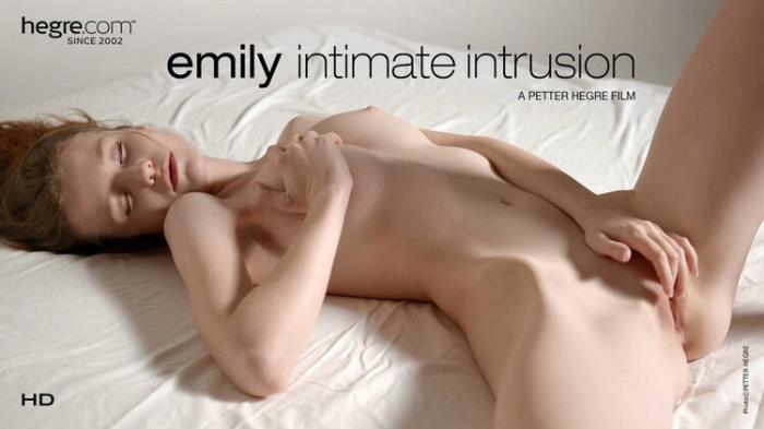 Emily Intimate Intrusion (FullHD 1080p) - Hegre-Art - [2024]