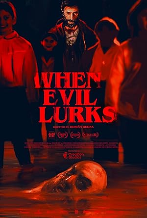 When Evil Lurks (2023) 720p BluRay x264-KNiVES