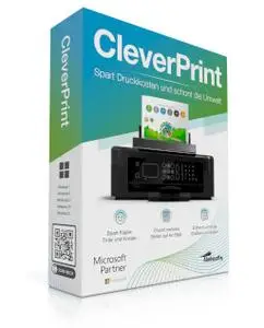 Abelssoft CleverPrint 2024 v9.02.58301 Multilingual