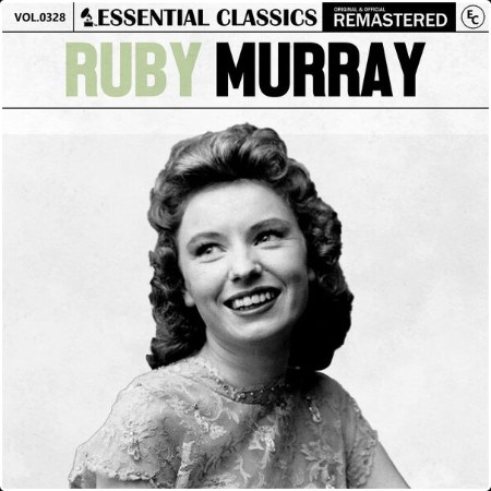 Ruby Murray - Essential Classics Vol  328 Ruby Murray (2024) FLAC