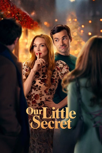 Our Little Secret 2024 German AC3 WEBRip x264-iSSEYMiYAKE