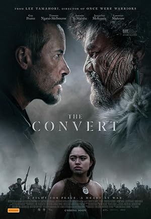 The Convert (2023) 1080p BluRay x264-MiMESiS